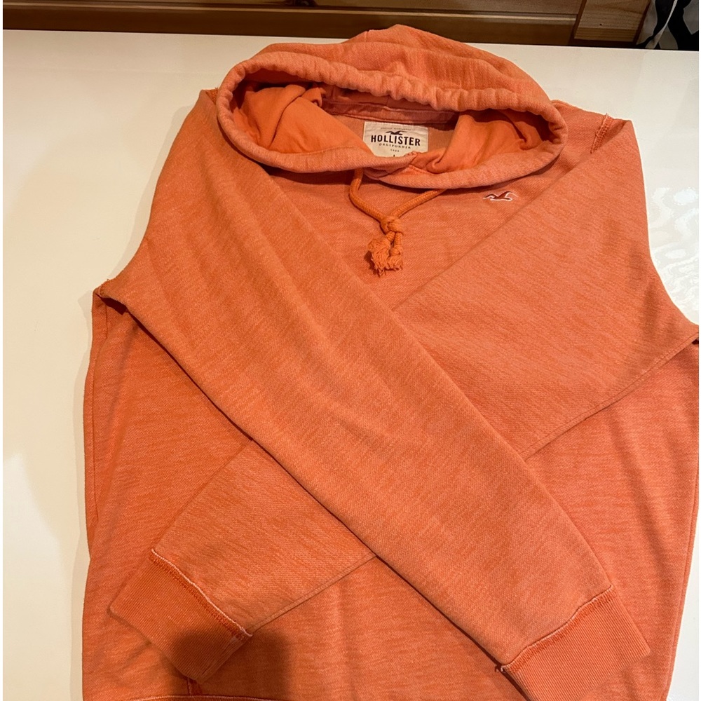 Men’s hoodie